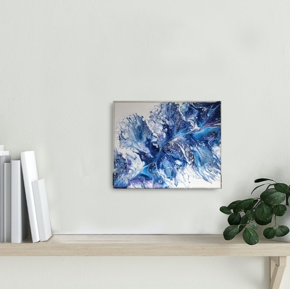 Original painting by, Danielle Prizer, DMP Artistry - Picture 6 of 10